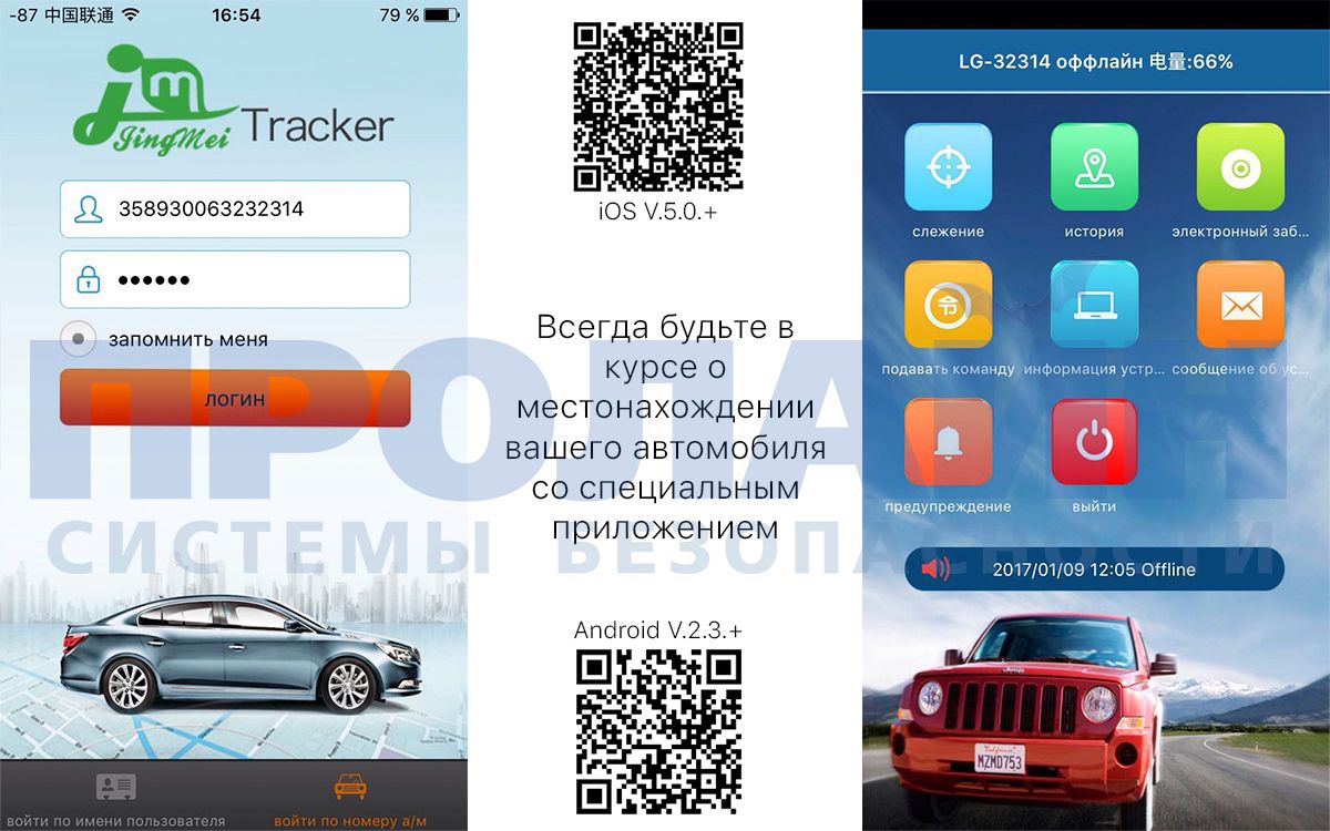 GPS трекер D1 Car Tracker купить в интернет-магазине, цена, отзывы,  характеристики. GPS трекер D1 Car Tracker